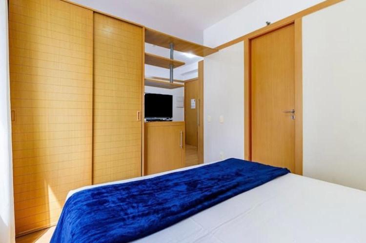 Flat - Consolacao, Proximo A Avenida Paulista São Paulo Eksteriør bilde